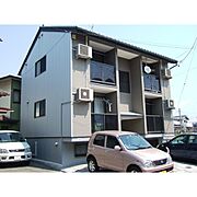 ハウスアトリア 1階 築21年8ヶ月の賃貸物件