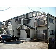 ビレッジアキ 2階 築34年3ヶ月の賃貸物件