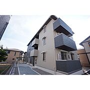 柳津駅より徒歩9分 1階 新築の賃貸物件