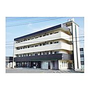 中秀ビル 4階 築55年の賃貸物件