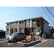 ベル・フィオーレ 2階 築15年8ヶ月の賃貸物件