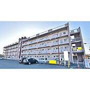 西岐阜駅より徒歩7分 2階 築52年1ヶ月の賃貸物件