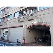 名鉄岐阜駅より徒歩5分 5階 築44年6ヶ月の賃貸物件