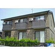 D’MAISON南塚 2階 築17年8ヶ月の賃貸物件