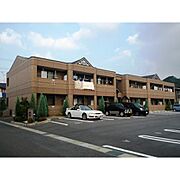  2階 築19年4ヶ月の賃貸物件