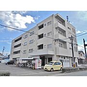 アビタシオンOHNO 3階 築37年8ヶ月の賃貸物件