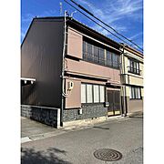 茶所駅より徒歩7分 築63年9ヶ月の賃貸物件