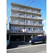 レジデンス西荘 5階 築32年3ヶ月の賃貸物件