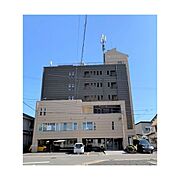  築35年10ヶ月 6階建の賃貸物件