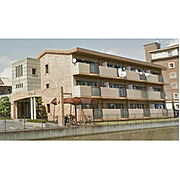 Ａｘｉｓ．１２ 3階 築30年1ヶ月の賃貸物件