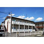 SurplusKATOB 2階 築31年の賃貸物件