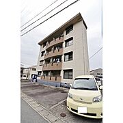 江吉良駅より徒歩4分 3階 築39年8ヶ月の賃貸物件