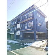 コーポ水崎 3階 築41年8ヶ月の賃貸物件