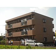 シャリテG.S 3階 築24年2ヶ月の賃貸物件