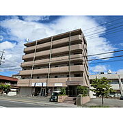 笠松駅より徒歩7分 2階 築22年5ヶ月の賃貸物件