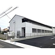 三柿野駅より徒歩11分 2階 新築の賃貸物件