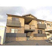 サンフローラル岐阜東 2階 築18年10ヶ月の賃貸物件