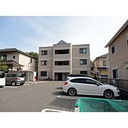  2階 築22年の賃貸物件