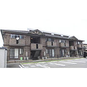 名電各務原駅より徒歩7分 2階 築18年4ヶ月の賃貸物件