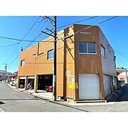 西岐阜駅より徒歩5分 1階 築28年11ヶ月の賃貸物件