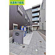 名鉄岐阜駅より徒歩4分 5階 築6年1ヶ月の賃貸物件