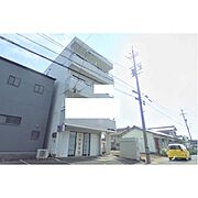  4階 築37年10ヶ月の賃貸物件