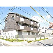 リュミエール・ソレール 2階 築8年2ヶ月の賃貸物件