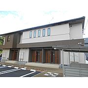 市民公園前駅より徒歩11分 2階 築9年2ヶ月の賃貸物件