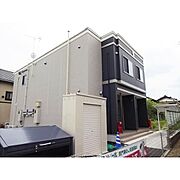 メゾンハヤブサB 2階 築10年5ヶ月の賃貸物件