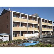 レジデンス桜 3階 築31年8ヶ月の賃貸物件