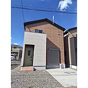 穂積駅より徒歩20分 築1年8ヶ月 2階建の賃貸物件