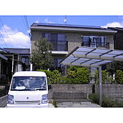 各務原市役所前駅より徒歩10分 1階 築18年2ヶ月の賃貸物件