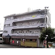 長森駅より徒歩11分 4階 築46年7ヶ月の賃貸物件