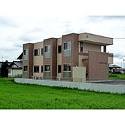 プリオル・エム２の賃貸物件