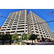 名鉄岐阜駅より徒歩2分 4階 築19年2ヶ月の賃貸物件