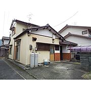 長森駅より徒歩7分 築44年5ヶ月の賃貸物件