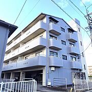 吉田グリーンハイツ２の賃貸物件