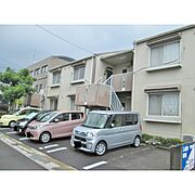 ドミール長良の賃貸物件