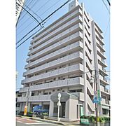 シャルマン平和 6階 築25年11ヶ月の賃貸物件