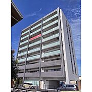 西岐阜駅より徒歩9分 9階 築1年9ヶ月の賃貸物件