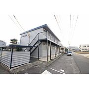 コーポ松尾 2階 築29年3ヶ月の賃貸物件