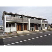 ルカク 1階 築5年10ヶ月の賃貸物件