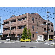 アザレアK 1階 築21年9ヶ月の賃貸物件