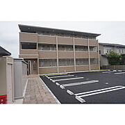 フルール那加の賃貸物件