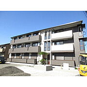 カーサ・エストレーヤ 1階 築9年1ヶ月の賃貸物件