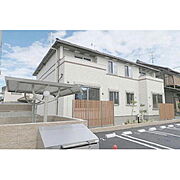 不破一色駅より徒歩3分 2階 築9年2ヶ月の賃貸物件