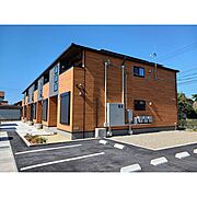 カーサソレイユの賃貸物件