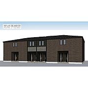 関口駅より徒歩6分 1階 新築の賃貸物件