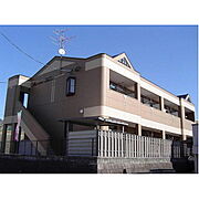  2階 築24年9ヶ月の賃貸物件