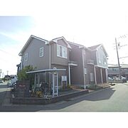 プラシード 1階 築20年11ヶ月の賃貸物件